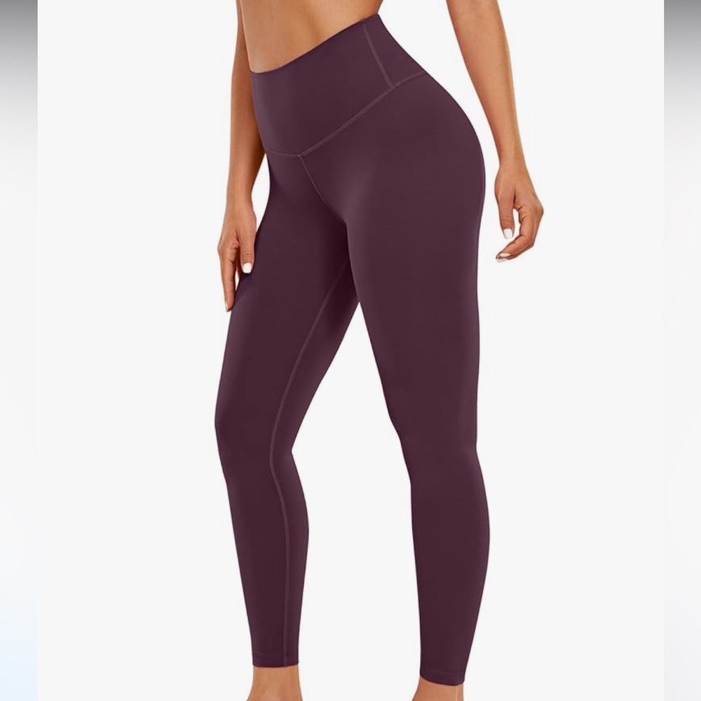CRZ Yoga 25” Legging Small